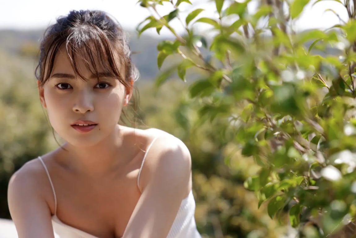 图片[53]-#【monthly girl 013】新条由芽「完全未公开100张照片&影片」页面。 - 全本免费在线观看-阅图吧