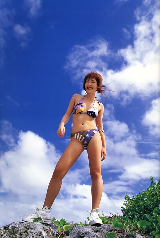 图片[112]-#Aya Hirayama 平山彩 – Aya Mizu Young Magazine Special Editing 彩水 ヤングマガジン特別編集 - 全本免费在线观看-阅图吧