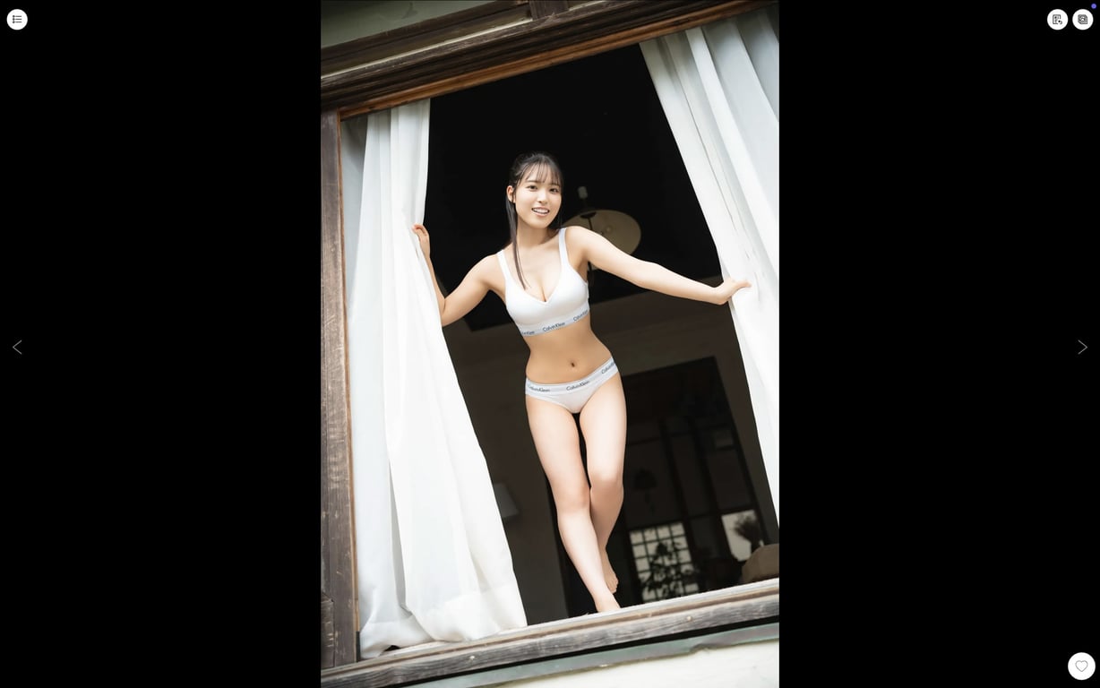 图片[30]-Saria Takeuchi 竹内纱莉阿 - Secret Seaside 秘密的海边 Vol. 1 - 在线免费观看-阅图吧