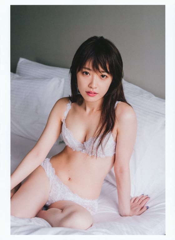 图片[127]-Kazumi Takayama 高山一実 - Monologue 独白 (2019-02-26)高山一実写真集 独白 - 在线免费观看-阅图吧