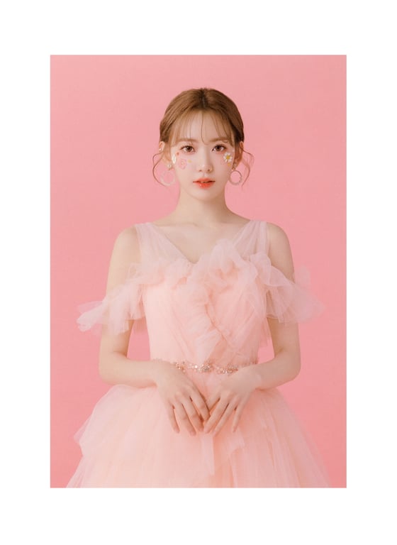 图片[3]-Sakura Miyawaki 宫胁咲良 - Graduation Visual Booklet - 在线免费观看-阅图吧