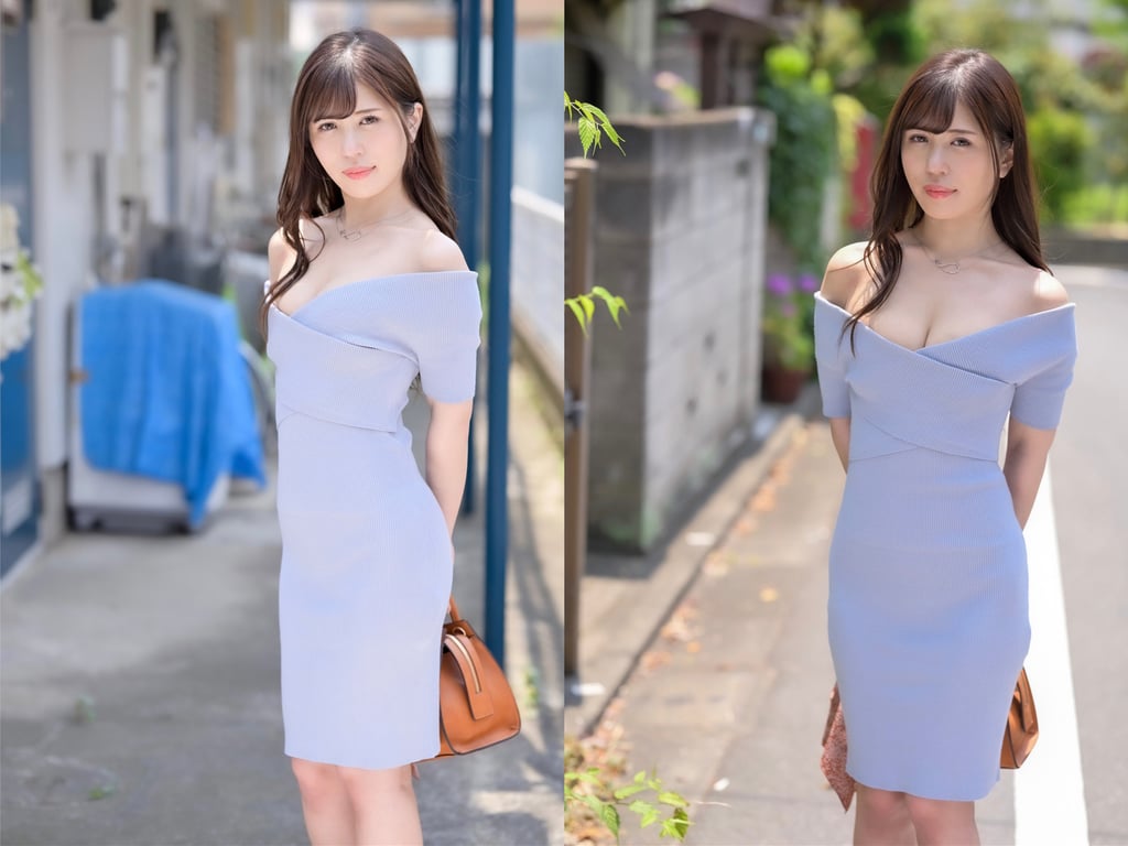 图片[92]-#流川夕, 乃木绚爱, 小鸠麦 – Gravure Collection 激写美女 Vol. 04 - 全本免费在线观看-阅图吧