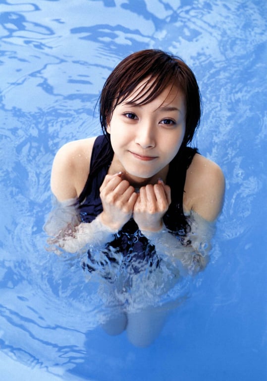 图片[87]-#藤本美贵 – リアル226 (见开连结済) - 全本免费在线观看-阅图吧