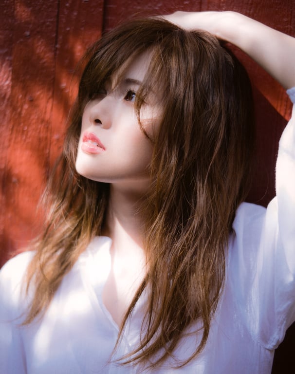 图片[101]-白石麻衣写真集「护照」 (new scan) - 在线免费观看-阅图吧