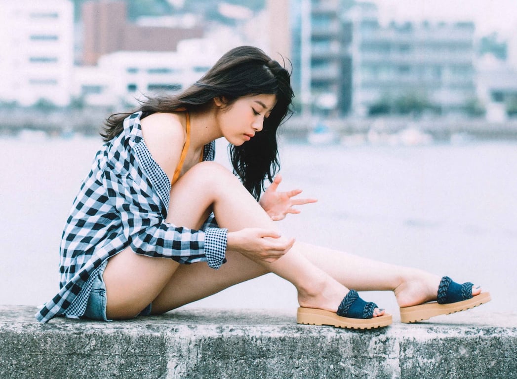 图片[30]-#马场文香 2018日历书 - 全本免费在线观看-阅图吧