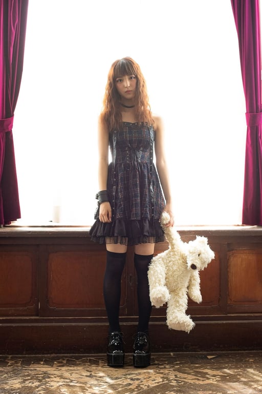 图片[9]-#Rurika Yoshizawa 吉泽瑠莉花 – Last Lolita (2020-06-26) - 全本免费在线观看-阅图吧