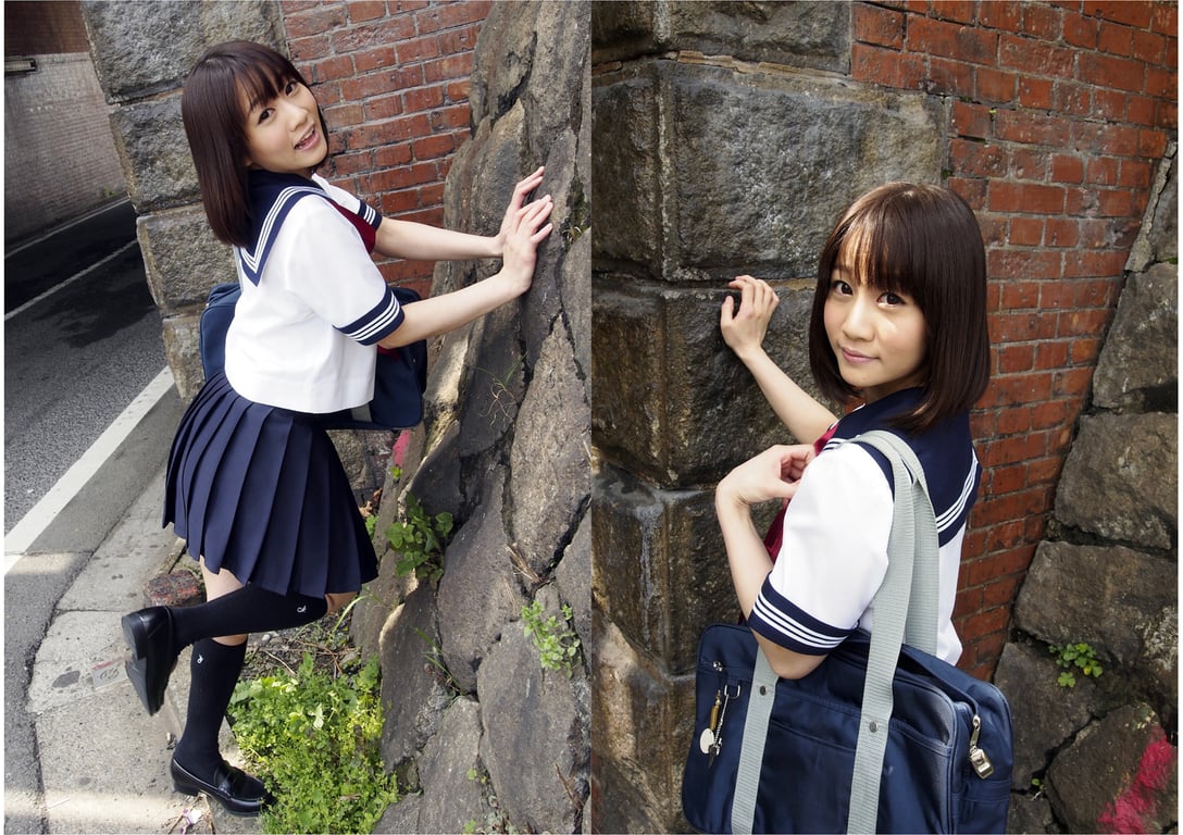 图片[3]-#キカタン女演员偷拍写真集 vol.3 篠宫百合，出租 (リベラルアーツ) - 全本免费在线观看-阅图吧