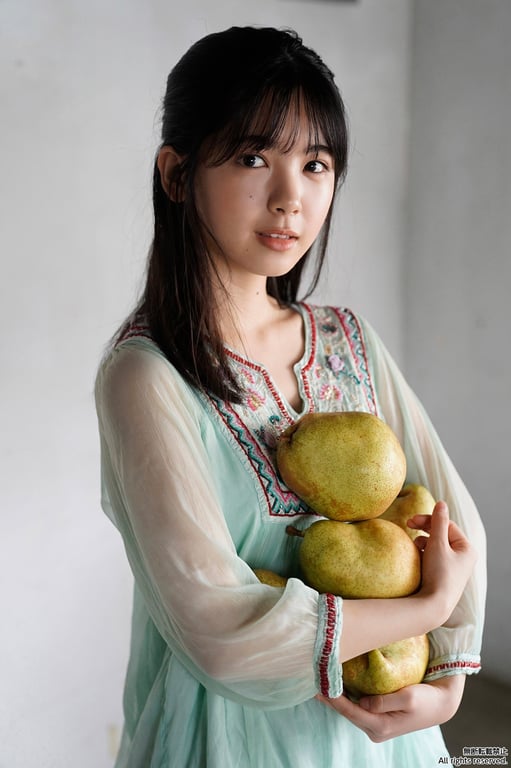 图片[13]-#Ayame Tsutsui 筒井彩芽 – Sakamichi Next Generation + 坂道下一代＋ (2020-11-08) - 全本免费在线观看-阅图吧