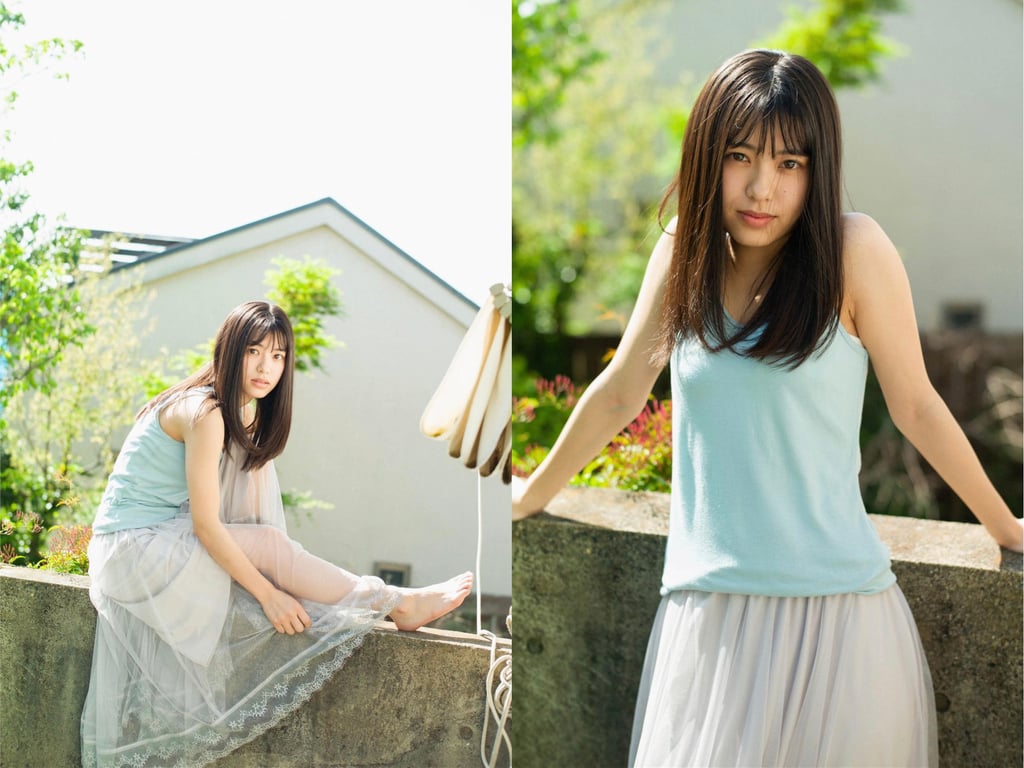 图片[29]-#池田朱那 写真集 resonance - 全本免费在线观看-阅图吧