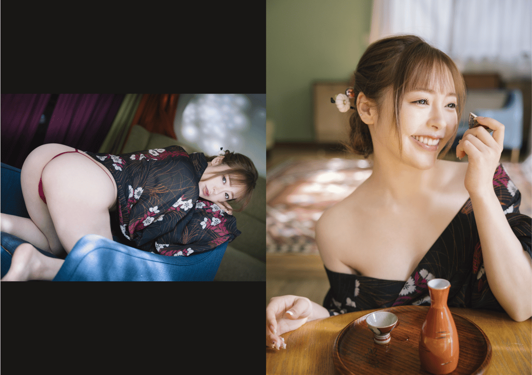 图片[34]-#週刊実話デジタル写真集 小倉由菜 めっかわ - 全本免费在线观看-阅图吧