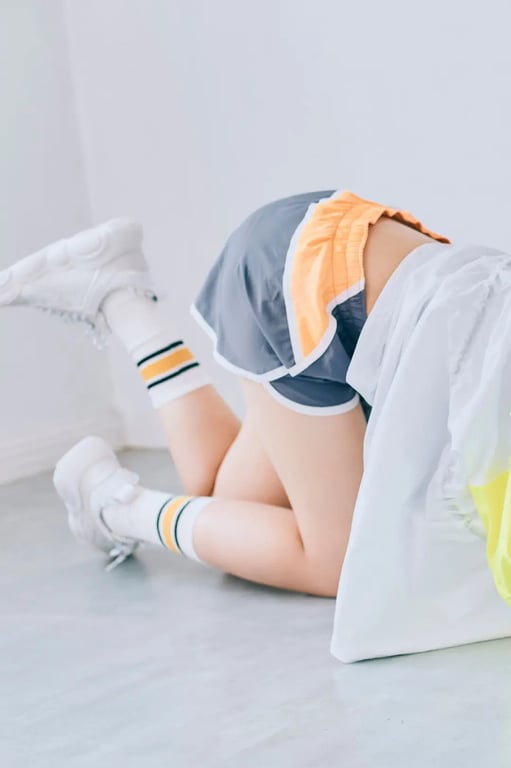 图片[37]-#金子美结 ＷＨＩＴＥ ｇｒａｐｈ 数字写真集(2022-11-22) - 全本免费在线观看-阅图吧