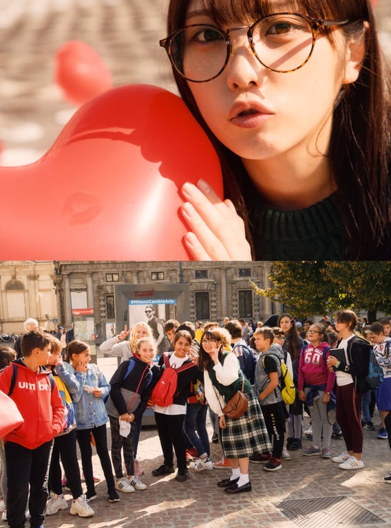 图片[95]-与田祐希2nd写真集 沉默的时间 (new scan) - 在线免费观看-阅图吧