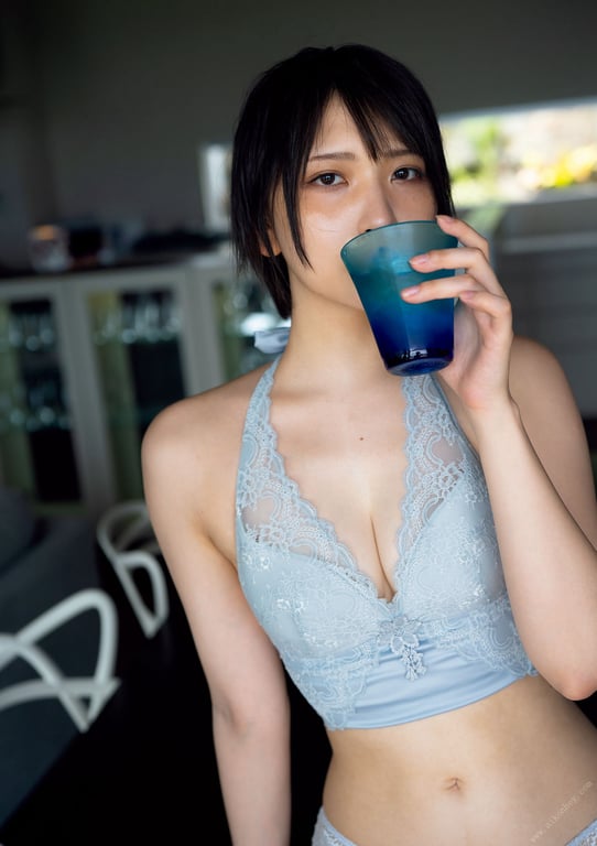 图片[59]-#Marina Amatsu 天集 – Utsusemi 空蝉～空蝉～ (2020-11-27) - 全本免费在线观看-阅图吧