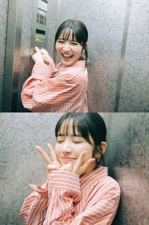 图片[7]-Suzuka Chinzei 镇西寿寿歌 - WHITE graph (2023-07-28) - 在线免费观看-阅图吧