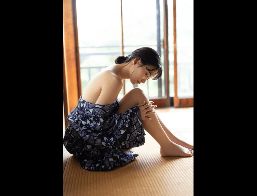 图片[11]-#FRIDAYデジタル写真集 永尾玛莉亚『露花 vol.2 大容量！完全版』20カット - 全本免费在线观看-阅图吧