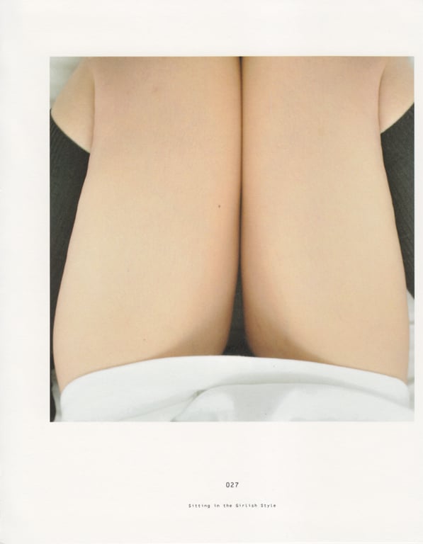 图片[88]-#青山裕企 Photobook 26sets\【青山裕企】SCHOOLGIRL COMPLEX 1 - 全本免费在线观看-阅图吧