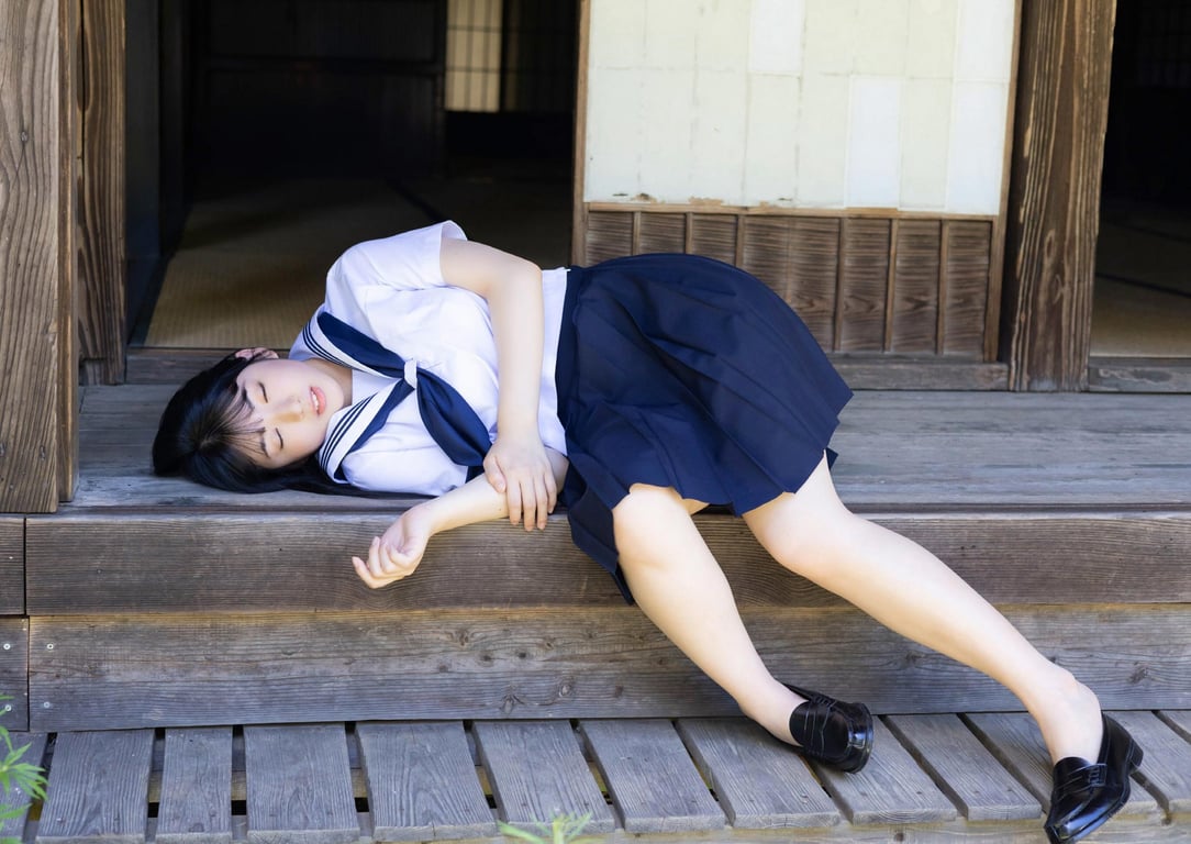 图片[45]-#B.L.T.数字写真集 进藤天音「挠痒痒。」 - 全本免费在线观看-阅图吧