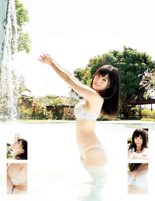 图片[9]-#高桥圣子 写真集 『liveshow』[100P] - 全本免费在线观看-阅图吧