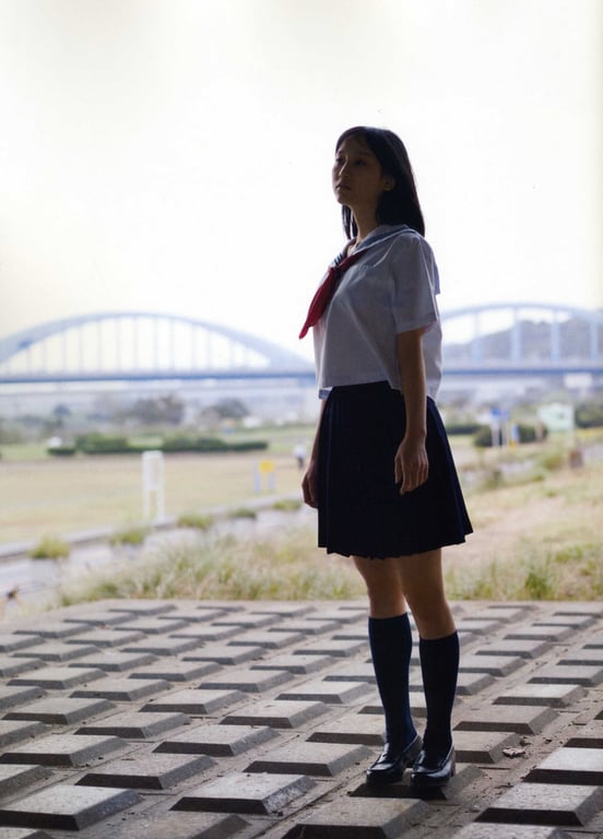 图片[83]-#Rena Matsui – 金鱼 - 全本免费在线观看-阅图吧