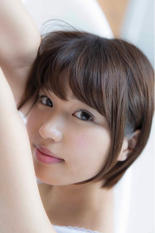 图片[39]-#Mahiro Tadai 唯井真寻 – SOFT ON DEMAND GRAVURE COLLECTION 02 - 全本免费在线观看-阅图吧