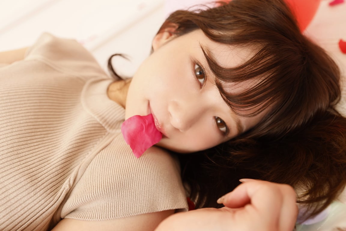 图片[35]-#もぎたて！ – 桃园怜奈 成人写真集 - 全本免费在线观看-阅图吧