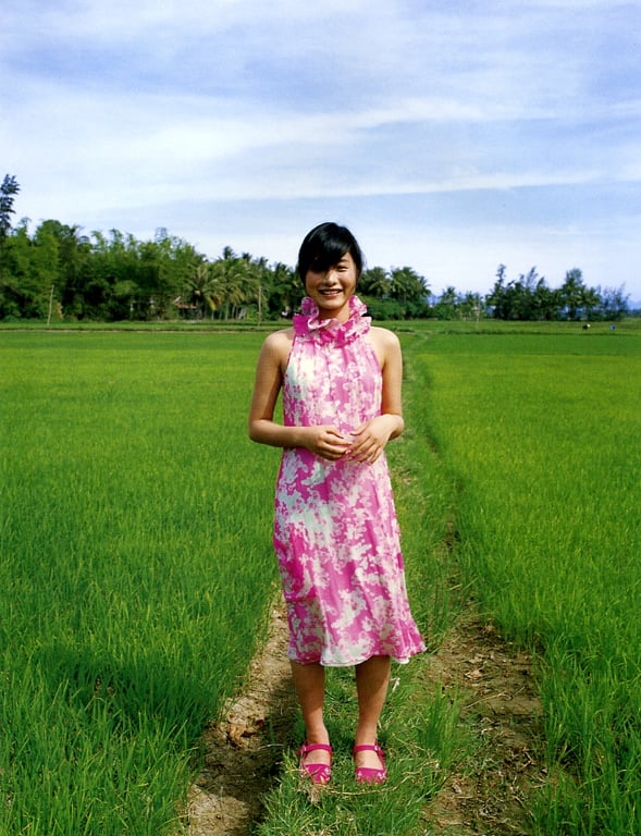 图片[110]-#Satomi Ishihara 石原聪美 – Tayutai 摇曳(20051210) - 全本免费在线观看-阅图吧