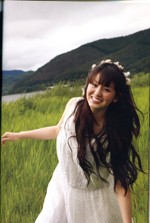 图片[55]-#Risako Sugaya 菅谷梨沙子 – 梨想 - 全本免费在线观看-阅图吧