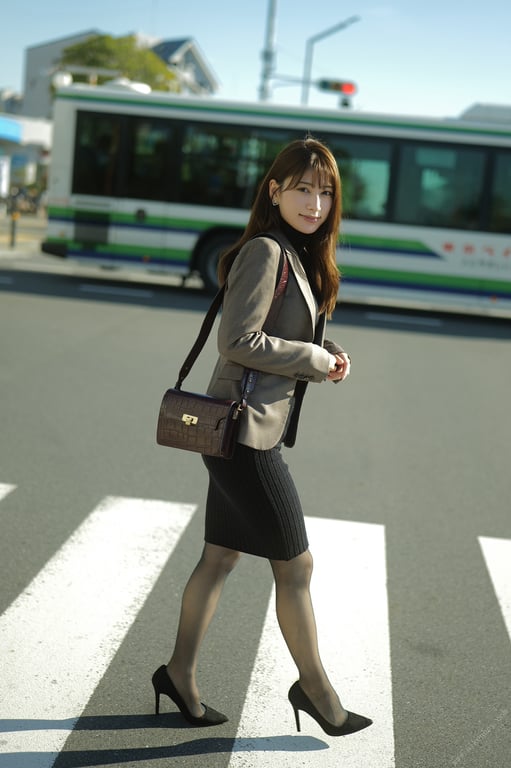 图片[50]-#Risa Yukihira 雪平莉左 – Sorry for being cute 可爱得对不起 (2023-02-27) - 全本免费在线观看-阅图吧