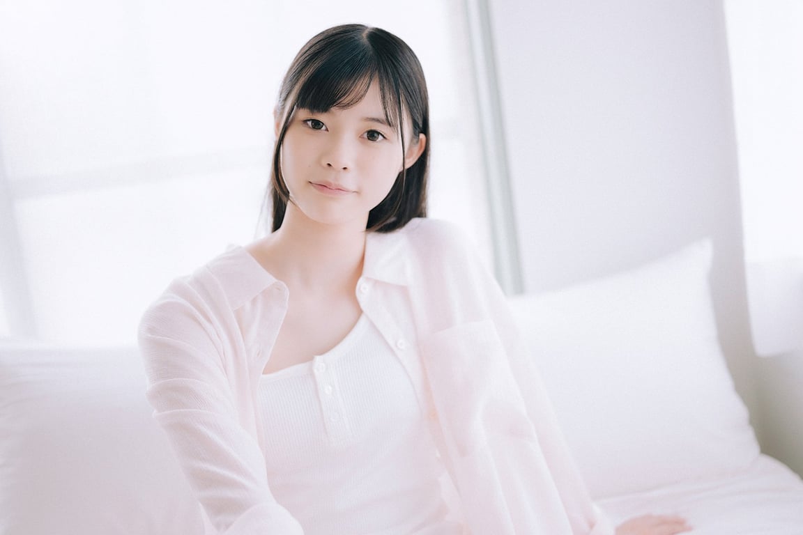 图片[2]-#2024-07-04 Nozomi Hatakeyama 畠山希美 (27P1V) - 全本免费在线观看-阅图吧