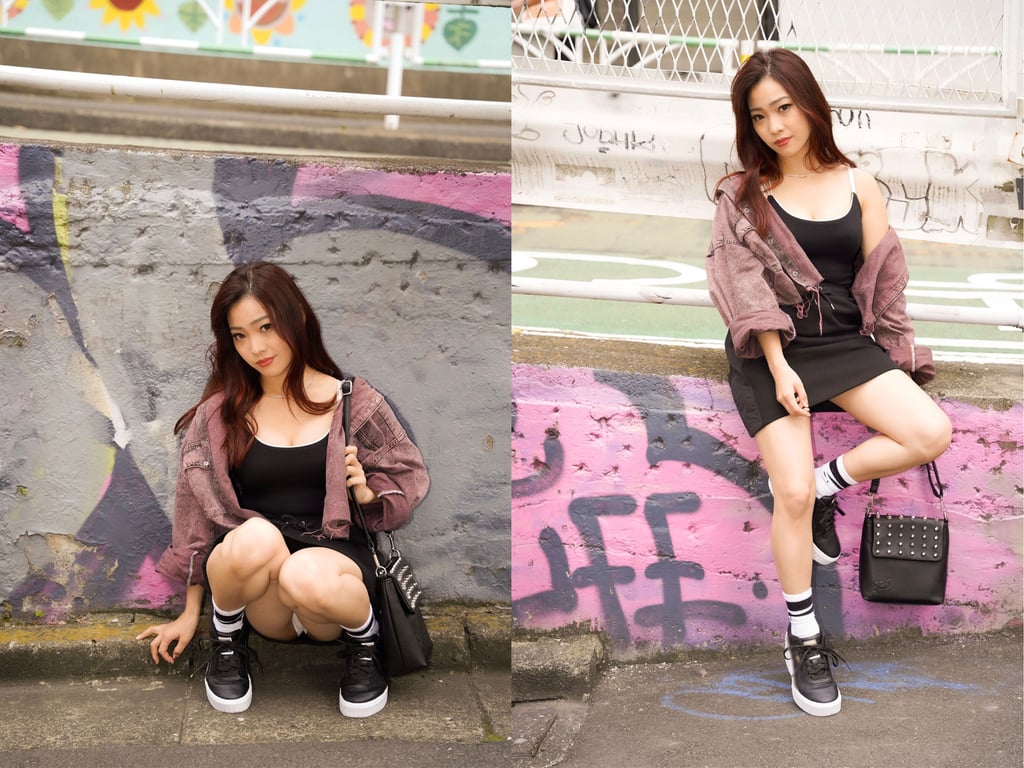 图片[111]-STREET QUEEN AV DEBUT!! BEST01 夏井百合_JUN_爱莉 - 在线免费观看-阅图吧