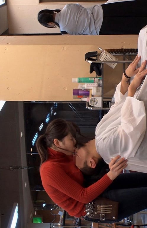 图片[101]-#宝田もなみ 写真集 诱惑美容室 - 全本免费在线观看-阅图吧