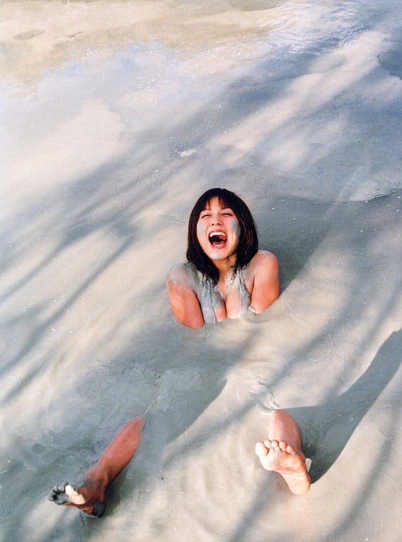 图片[88]-#杉本有美 ファースト写真集 うち LQ - 全本免费在线观看-阅图吧