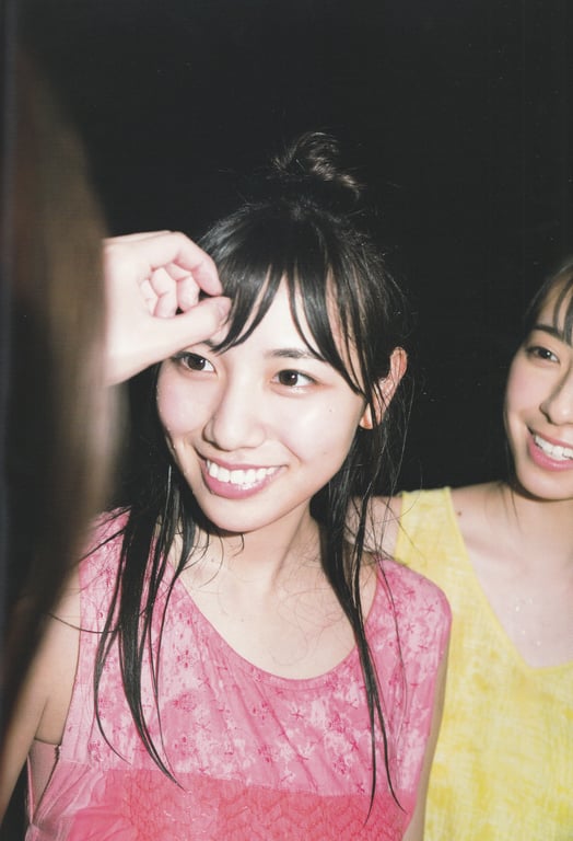 图片[87]-#日向坂46ファースト写真集 立ち漕ぎ - 全本免费在线观看-阅图吧