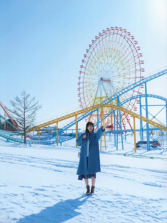 图片[73]-#Hono Tamura 田村保乃 1st写真集 第一步 (2021-08-17) - 全本免费在线观看-阅图吧