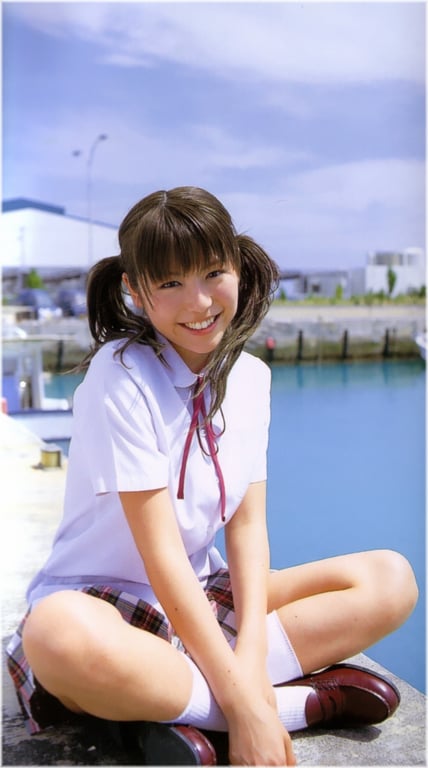 图片[111]-#若槻千夏 – 初恋故事 ~泪眼朦胧~ - 全本免费在线观看-阅图吧