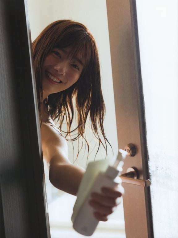 图片[102]-#Hono Tamura 田村保乃 1st写真集 第一步 (2021-08-17) - 全本免费在线观看-阅图吧