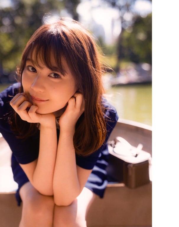 图片[90]-生田絵梨花写真集 中场休息 (new scan) - 在线免费观看-阅图吧