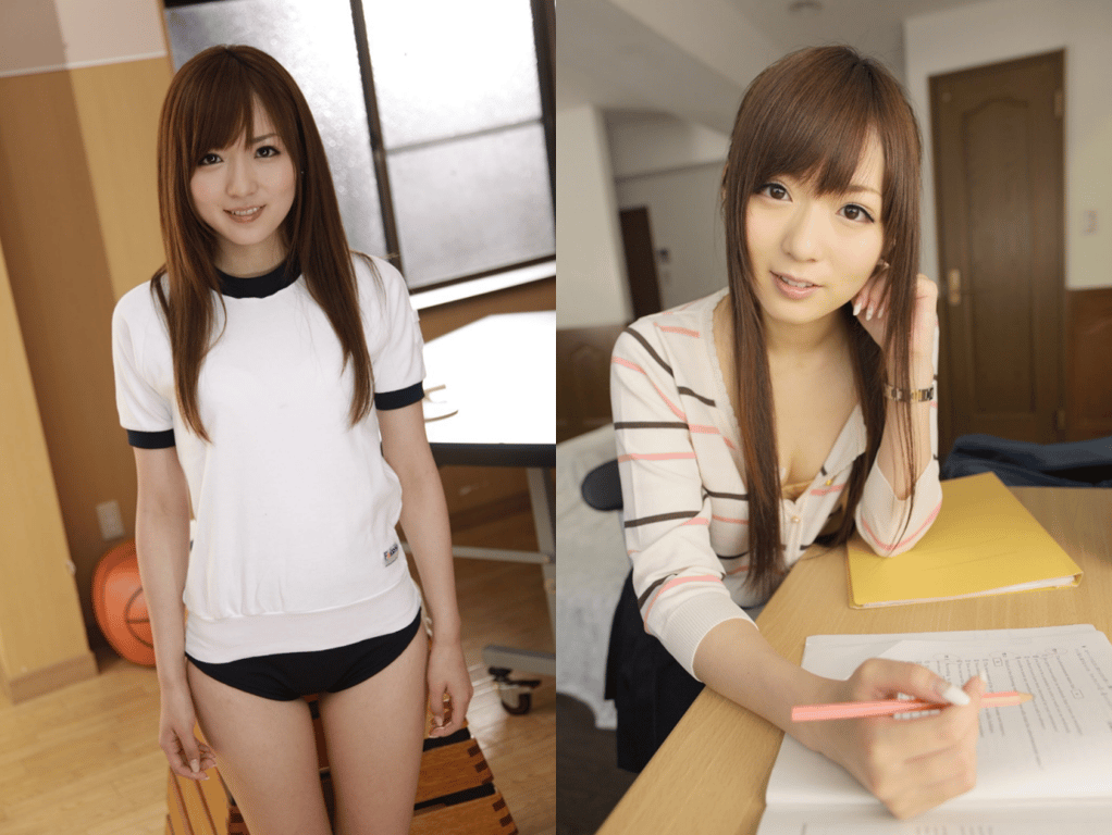 图片[13]-kmp写真集 麻仓忧 你喜欢哪种忧？ - 在线免费观看-阅图吧