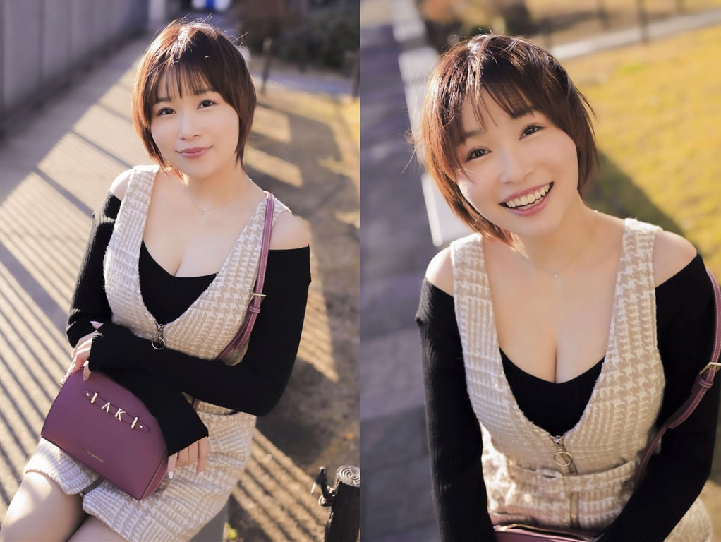 图片[17]-#河合あすなの神乳しかみえない vol.1 PRESTIGE DIGITAL BOOK SERIES [104pics] - 全本免费在线观看-阅图吧