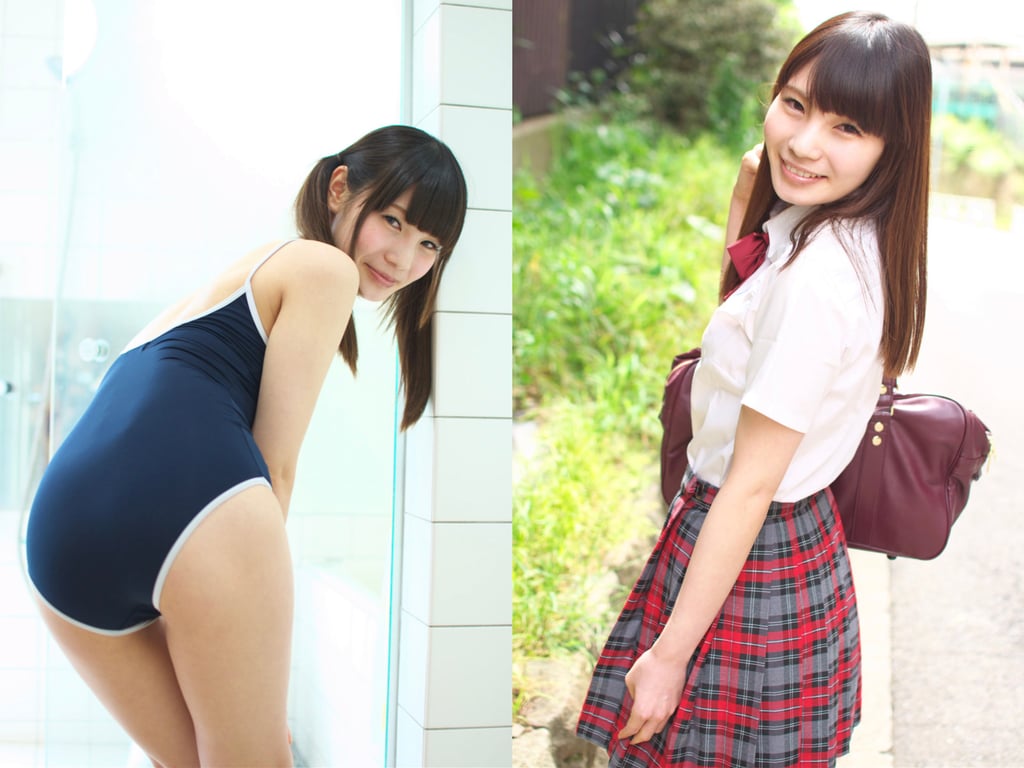 图片[3]-ギリギリ★偶像俱乐部 松下美奈实 デジタル写真集 (ピンク倶楽部) - 在线免费观看-阅图吧