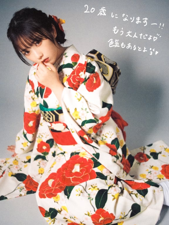 图片[133]-#与田祐希2nd写真集 沉默的时间 - 全本免费在线观看-阅图吧