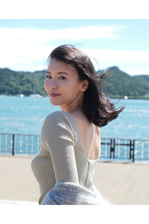 图片[23]-#奈月瀬名【玉响B 周刊现代】 - 全本免费在线观看-阅图吧