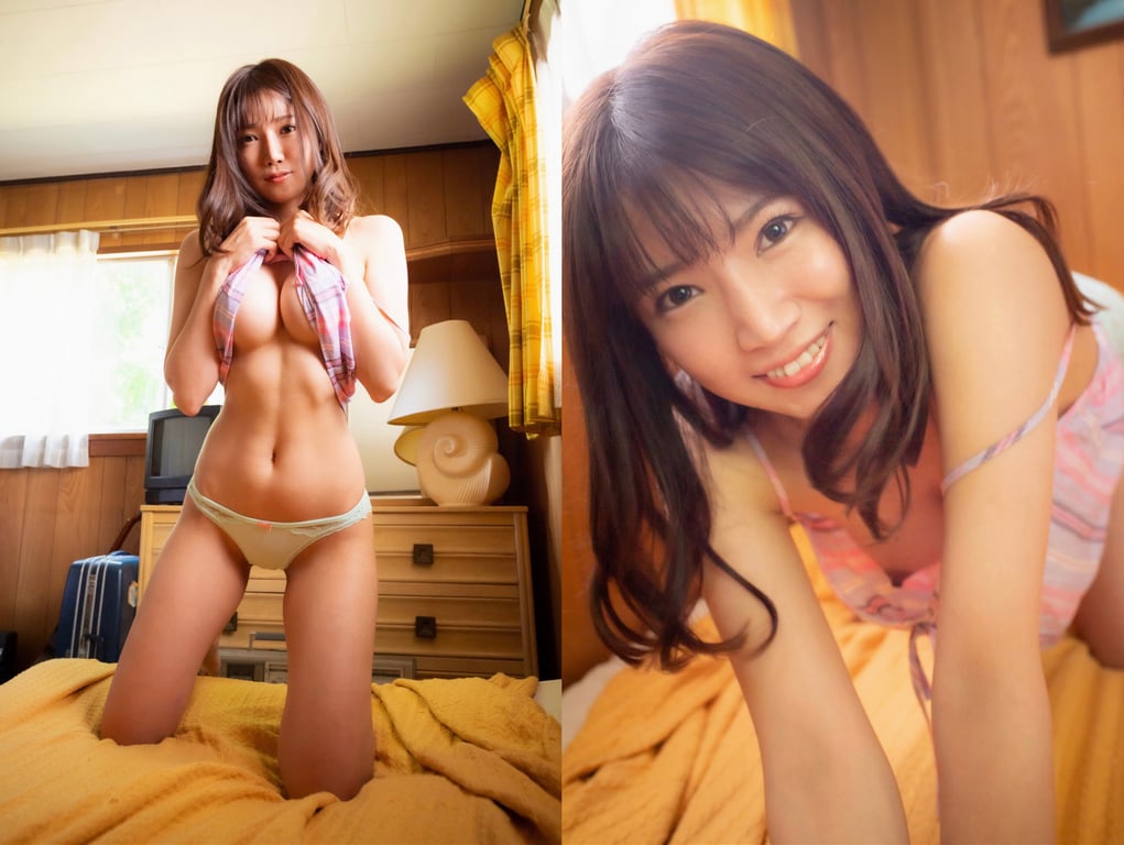 图片[6]-#詩音乃兰 ヌード写真集 风にきえないで - 全本免费在线观看-阅图吧