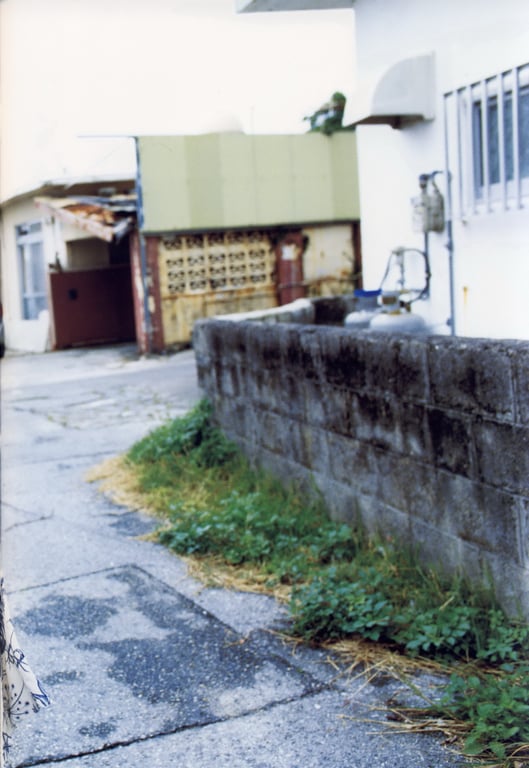 图片[27]-#Maimi Yajima 矢岛舞美 1st Photobook – Maimi 舞美 (2007-04-25) - 全本免费在线观看-阅图吧