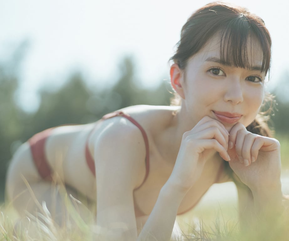 图片[19]-#Riko Matsudaira 松平璃子 – Buzzing beautiful legs, beautiful butts 引发热议的美腿、美臀。～prologue～ (2023-03-06) - 全本免费在线观看-阅图吧