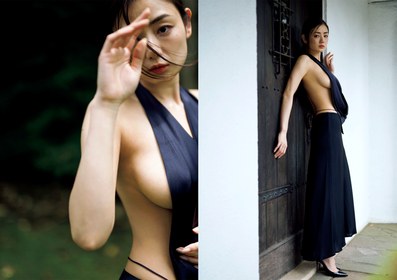 图片[6]-デジタル原色美女図鑑 片山萌美 SECRET - 在线免费观看-阅图吧