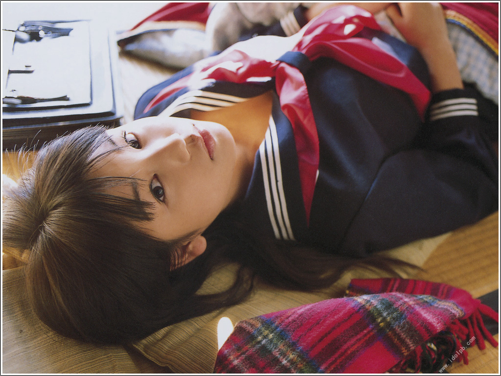 图片[94]-#鮎川穂乃果 写真集 十二歳 - 全本免费在线观看-阅图吧