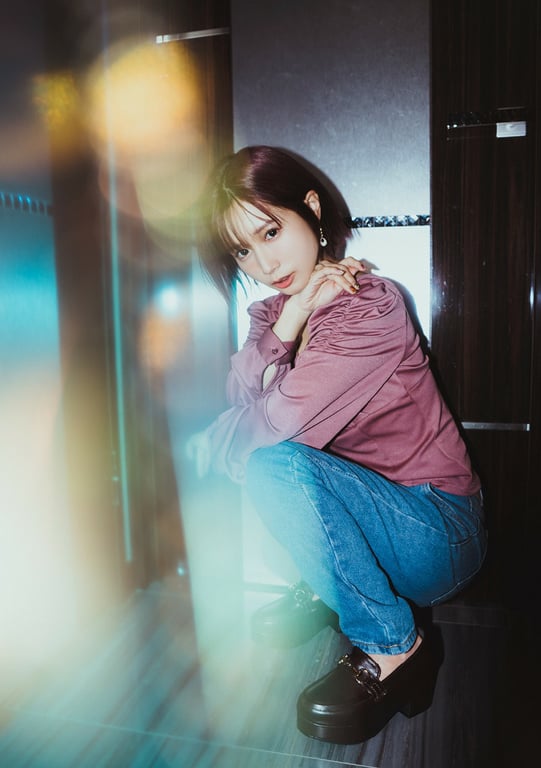 图片[91]-Minami Kojima 小岛南 – #Escape(NO watermark) - 阅图吧-阅图吧