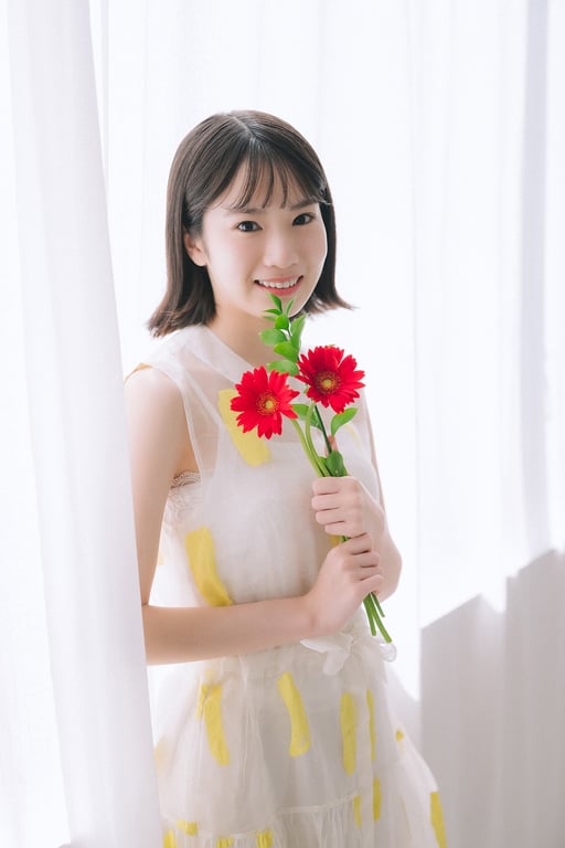 #Eriko Hashimoto 桥本绘莉子 (35P1V) - 全本免费在线观看-阅图吧