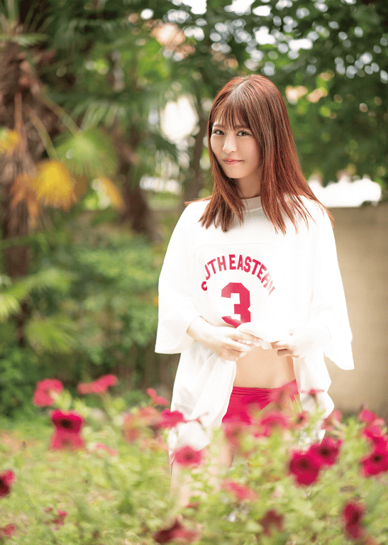 图片[19]-#EX大衆デジタル写真集 ： 30 月足天音「果然因为是偶像嘛」 - 全本免费在线观看-阅图吧